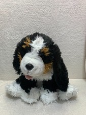 The Puppet Company bernese