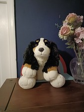 Keel Toys large Bernese