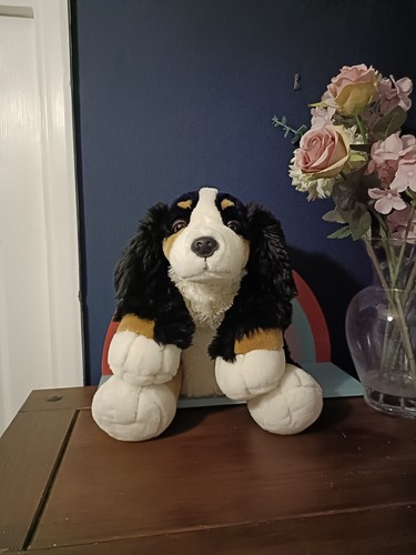 Keel toys large bernese - large,