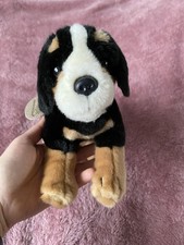 Keel Toys Benjie Bernese