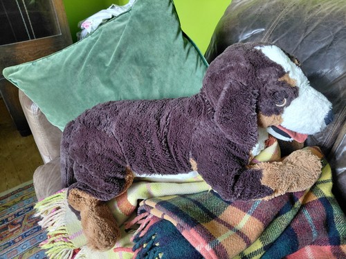 Ikea large hoppig bernese - large,
