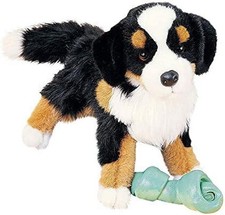 Douglas Trevor Bernese