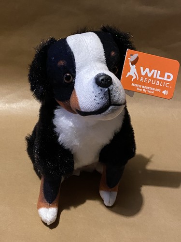 Bernese mountain dog inch - bernese,