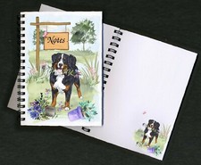 Bernese Mountain Dog