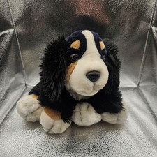 Keels Toys Bernese Mountain