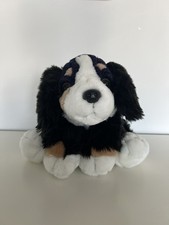 Keel Toys Bernie Bernese