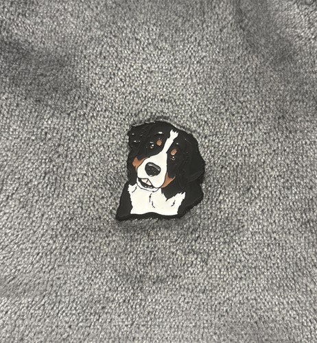 Bernese mountain dog breed pet - bernese,