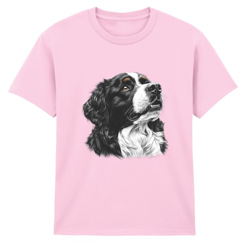 Bernese mountain dog - bernese,