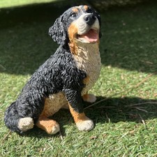 Bernese Mountain Dog Ornament