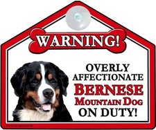 Bernese Mountain Dog Gift