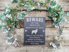 Humorous Beware Of The Bernese