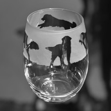 BERNESE MOUNTAIN DOG Frieze