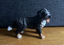 Schleich Bernese Mountain Dog