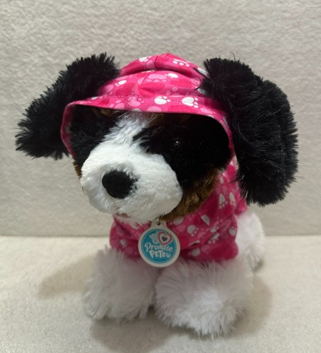 Build bear workshop - workshop, promise