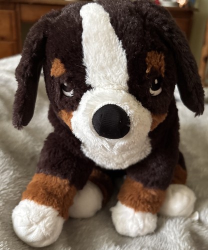 Ikea hoppig bernese - bernese, mountain