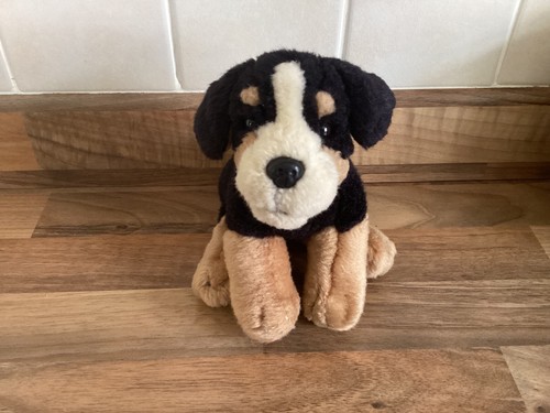 Keel toys bernese mountain dog - bernese,