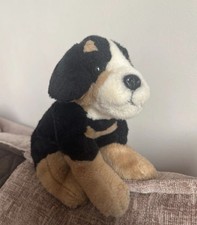 Keel Toys Benjie Bernese