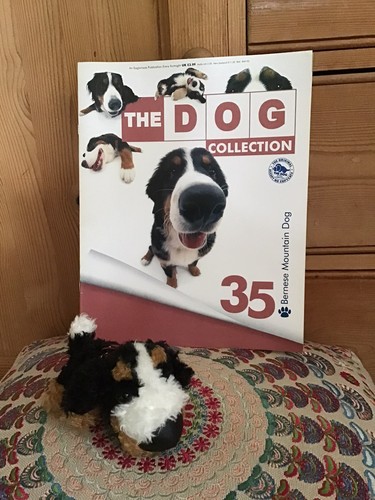 Eaglemoss artlist dog - artlist,