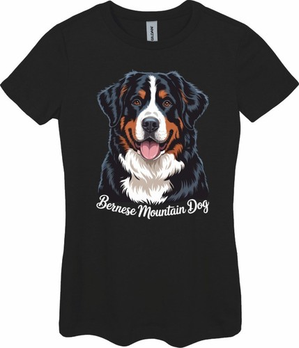 Bernese mountain dog - mountain,